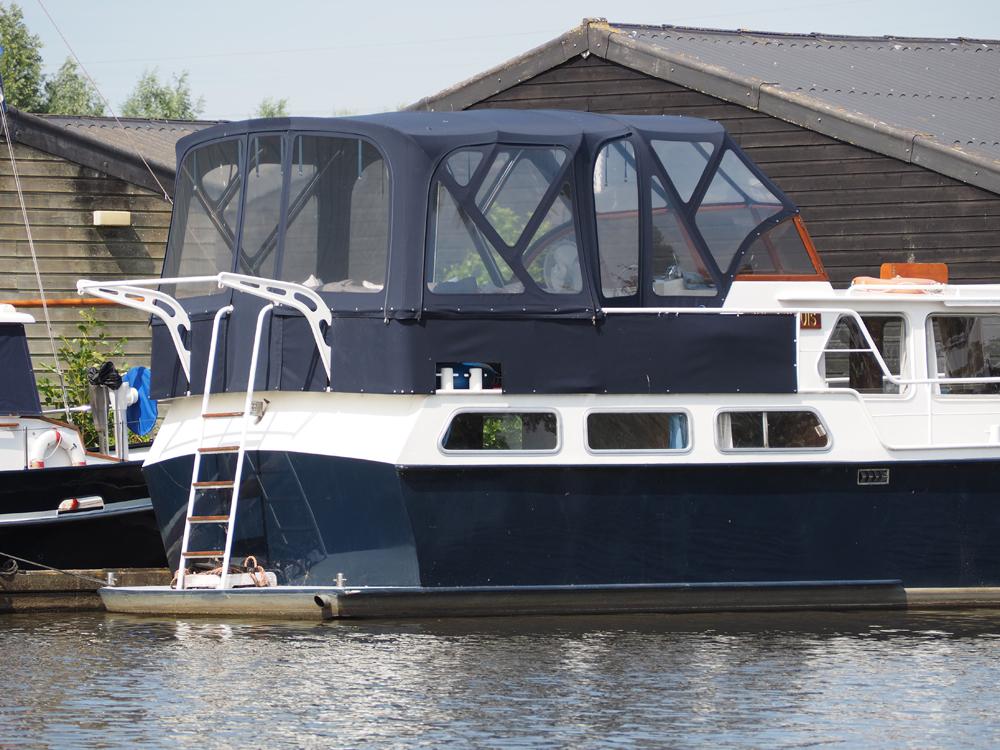 picture Dekuitrusting